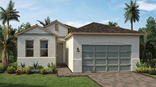 Avon - Archers Mill: Ormond Beach, Florida - D.R. Horton