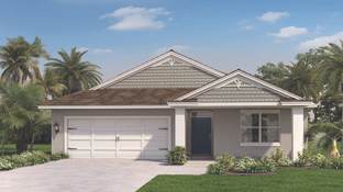 CALI - Fountain View: Ormond Beach, Florida - D.R. Horton