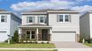 casa en Briarwood por D.R. Horton Basic
