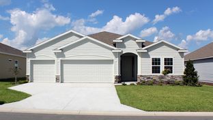 Destin - Briarwood: Alachua, Florida - D.R. Horton Basic