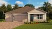 casa en Lakes of Mount Dora por D.R. Horton Basic