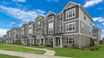 casa en Charlestowne Lakes por D.R. Horton Basic
