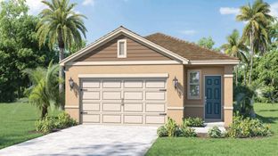 HARPER - Kindred: Kissimmee, Florida - D.R. Horton