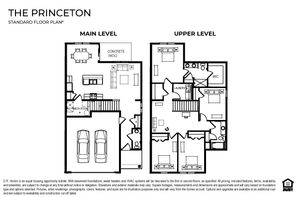 The Princeton - Slab