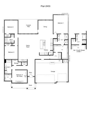 705 Sydney Blvd (Parker II)