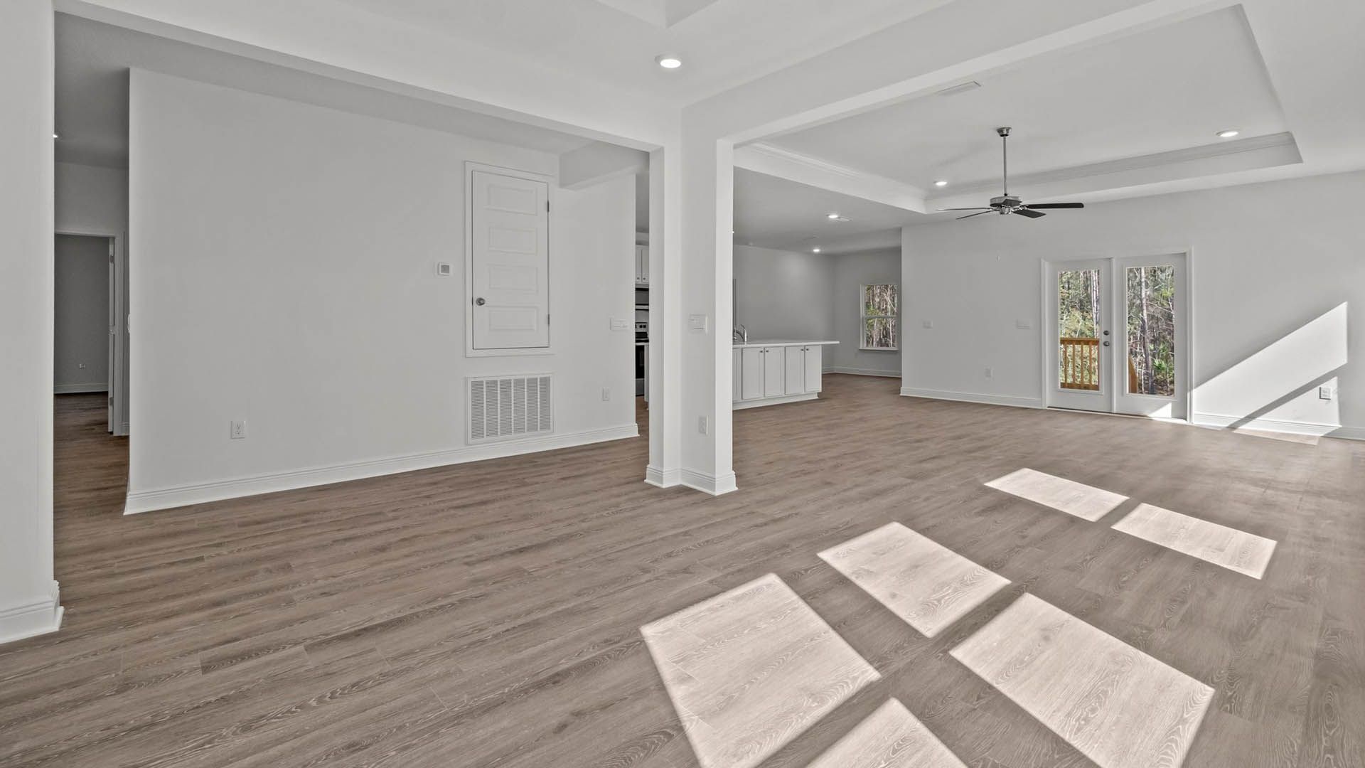 154 Owls Head Farms Blvd. Freeport, FL 32439