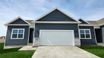 casa en Ruby Rose Twinhomes por D.R. Horton Basic