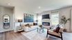 casa en Ruby Rose Twinhomes por D.R. Horton