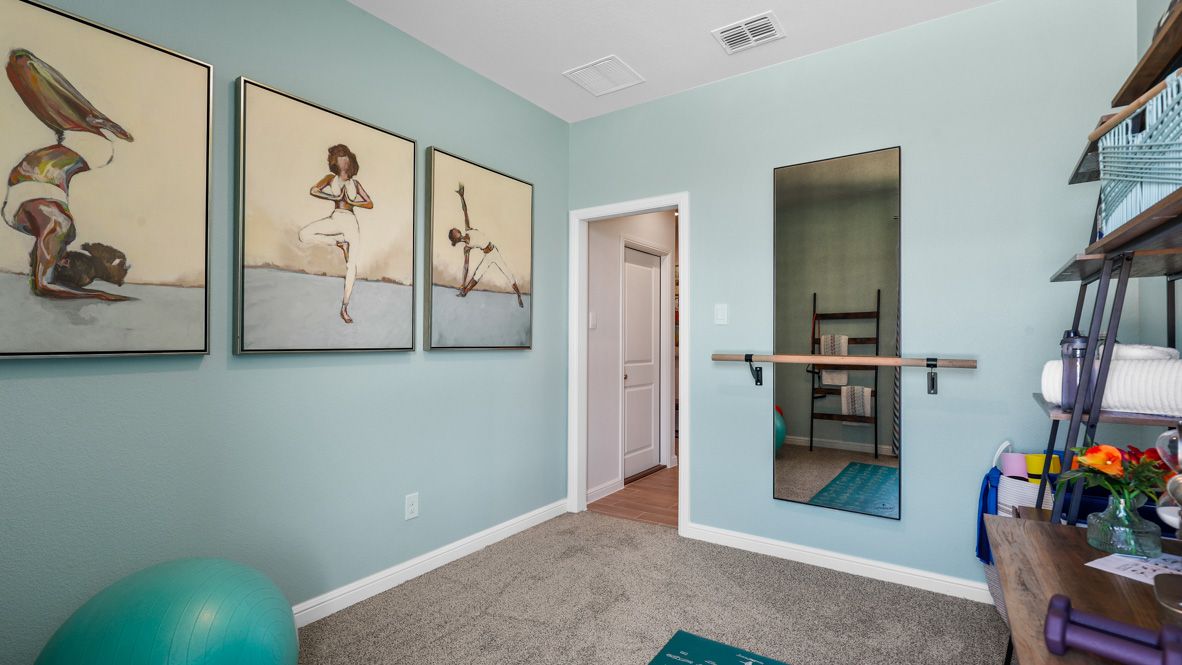 364 Wayland Street. Keene, TX 76059