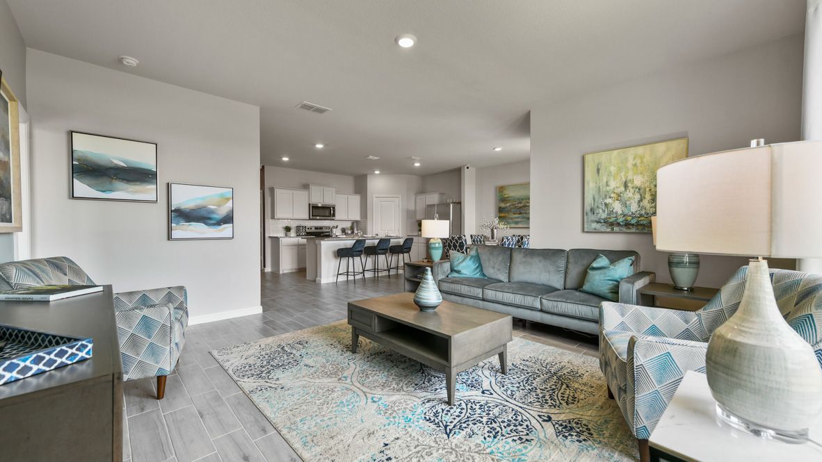 364 Wayland Street. Keene, TX 76059