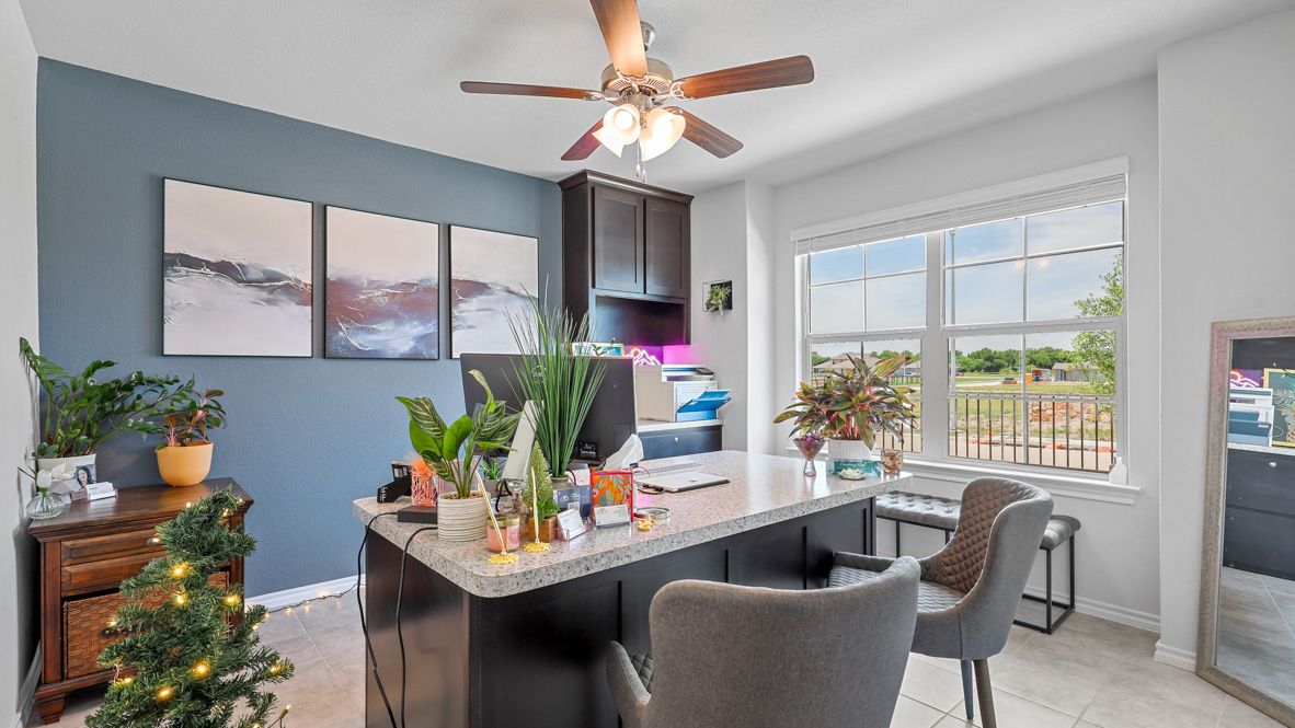 364 Wayland Street. Keene, TX 76059