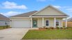 casa en Hodges Bayou Plantation por D.R. Horton Basic