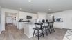 casa en Heritage Crossing por D.R. Horton Basic