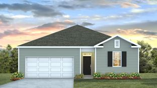 KERRY - Heritage Crossing: Conway, South Carolina - D.R. Horton Basic