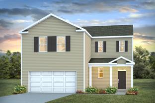 ARDEN - Island Green: Myrtle Beach, South Carolina - D.R. Horton Basic