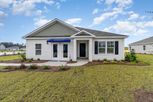 Jordanville Farms - Galivants Ferry, SC