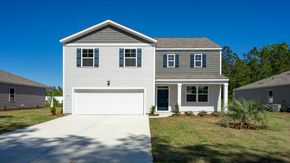 Ridgefield - Conway, SC