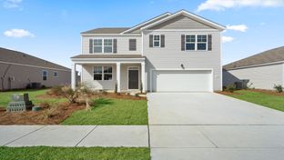 HAYDEN - Ridgefield: Conway, South Carolina - D.R. Horton Basic