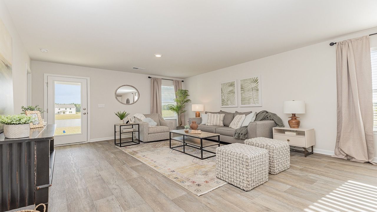 3005 Royal Bluff Lane. Florence, SC 29505