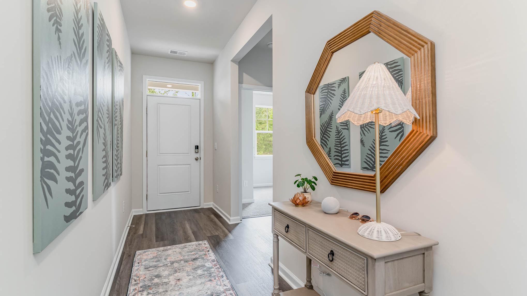 3005 Royal Bluff Lane. Florence, SC 29505