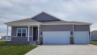 Neuville - Southbridge: Adel, Iowa - D.R. Horton