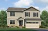 casa en Spring Valley Ranch por D.R. Horton Basic