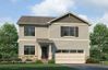 casa en Spring Valley Ranch por D.R. Horton Basic