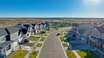 casa en Trails at Crowfoot por D.R. Horton Basic