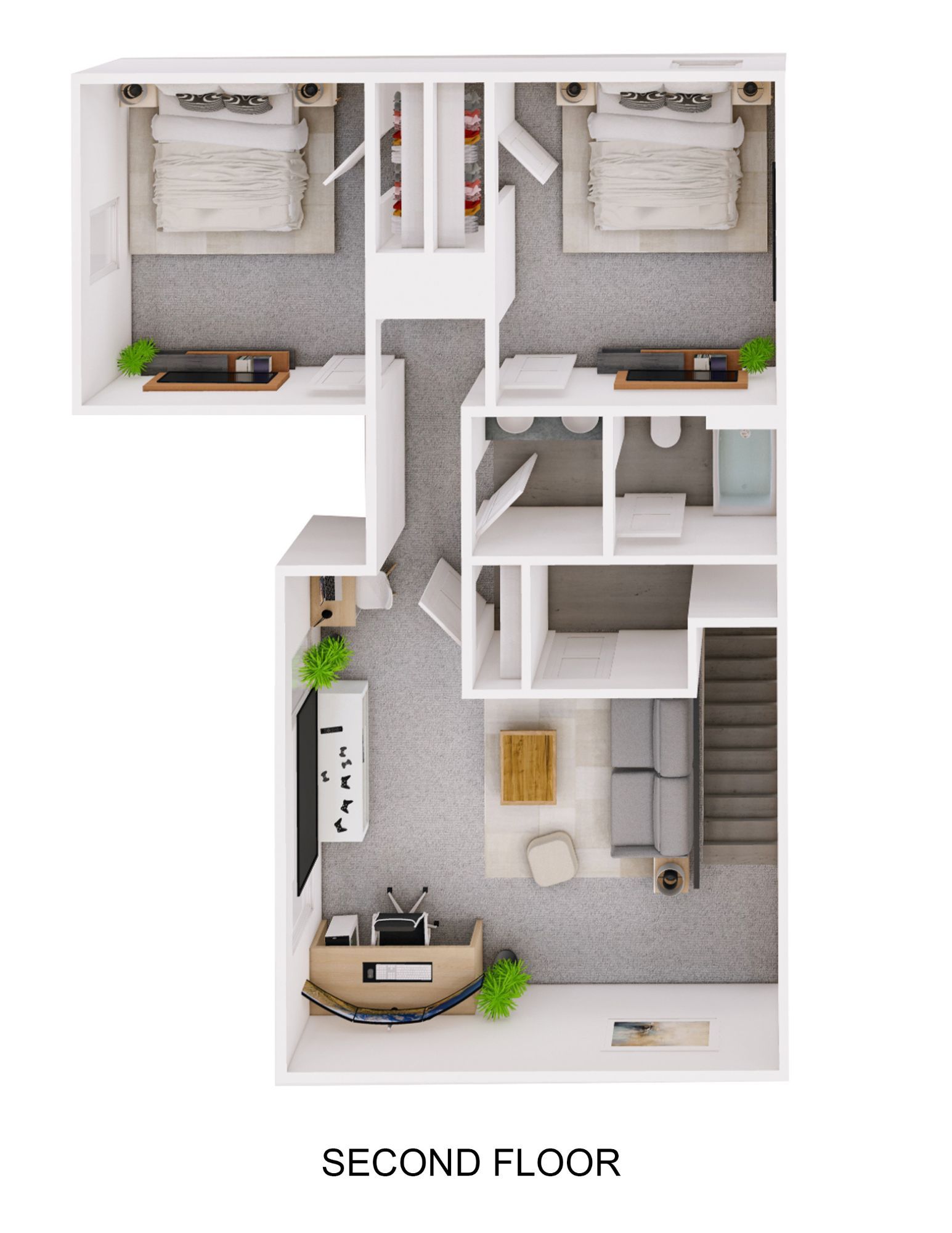 6921 Brook Hollow Dr. Zachary, LA 70791