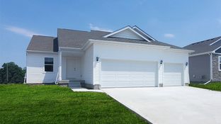 Bryant - Woods of Copper Creek: Des Moines, Iowa - D.R. Horton