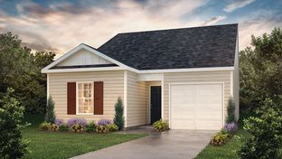 Sanford - Varner Station: Woodruff, South Carolina - D.R. Horton