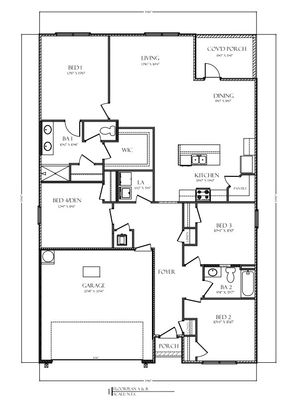 168 WYNN CT (The Cali)