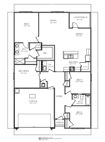 185 Wynn Ct. Bainbridge, GA 39819