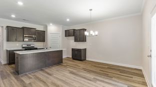 RHETT - Ryma Oaks: Dothan, Alabama - D.R. Horton