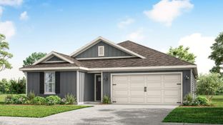 LAKESIDE - Sagebrush: Headland, Alabama - D.R. Horton