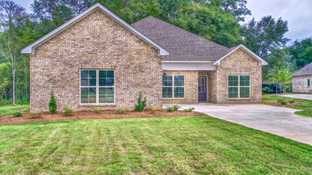 Dylan - Carr Farms: Ridgeland, Mississippi - D.R. Horton Basic