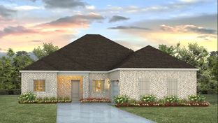 COLLINS - Carr Farms: Ridgeland, Mississippi - D.R. Horton Basic