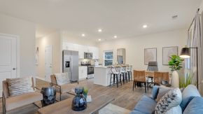 Saylor's Place Townhomes - Jonesborough, TN