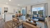 casa en Saylor's Place Townhomes por D.R. Horton Basic