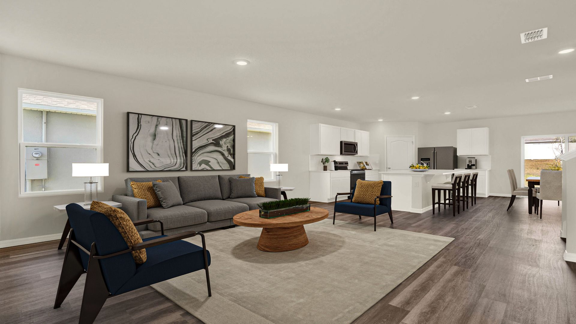 5508 Stable Mate Drive. Apopka, FL 32712