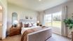 casa en Prairie Village Twinhomes por D.R. Horton Basic