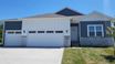 casa en Rolling Prairie Estates por D.R. Horton Basic