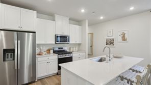 138 Scotland Lane (Andrews II - Finished Basement)