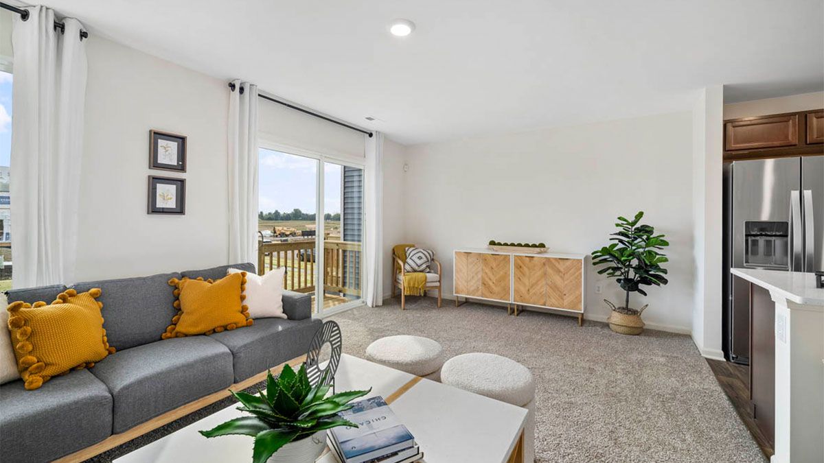 6800 Willow Drive. Wonder Lake, IL 60097