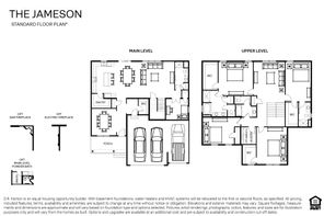 The Jameson