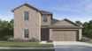 casa en Frontier Pointe por D.R. Horton