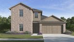 Frontier Pointe - Princeton, TX