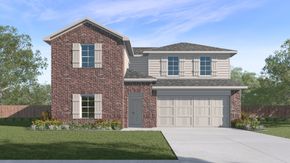 Frontier Pointe - Princeton, TX