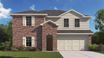 casa en Frontier Pointe por D.R. Horton Basic