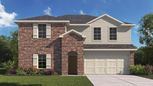 Frontier Pointe - Princeton, TX
